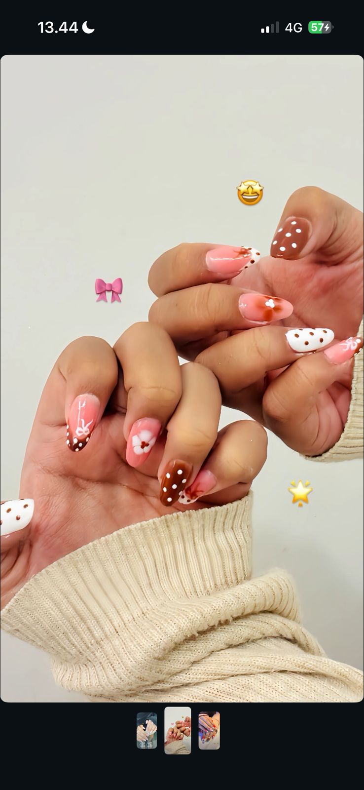 Premium Nail Art